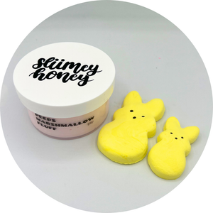 Peeps Marshmallow Fluff
