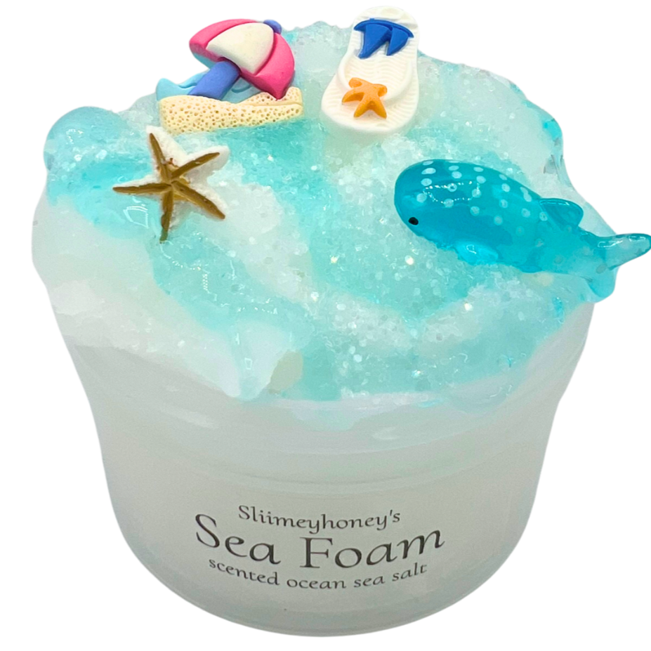 Sea Foam