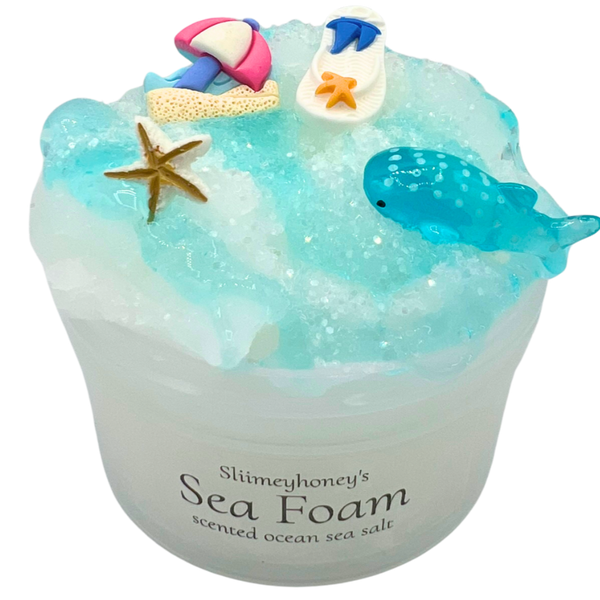 Sea Foam