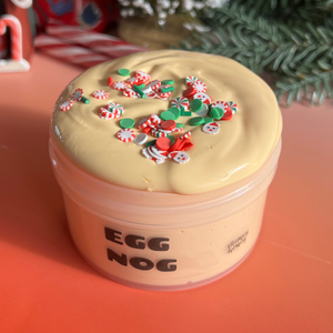 Egg Nog Gloss