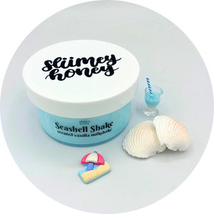 Seashell Shake