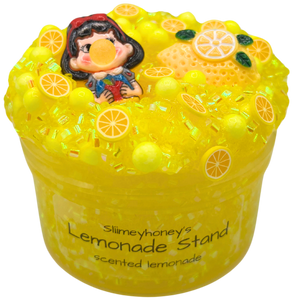 Lemonade Stand