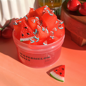 Watermelon Bites