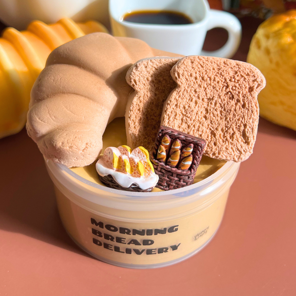 Morning Bread Delivery