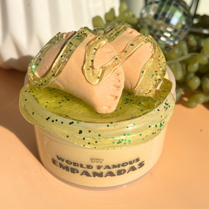 Empanadas
