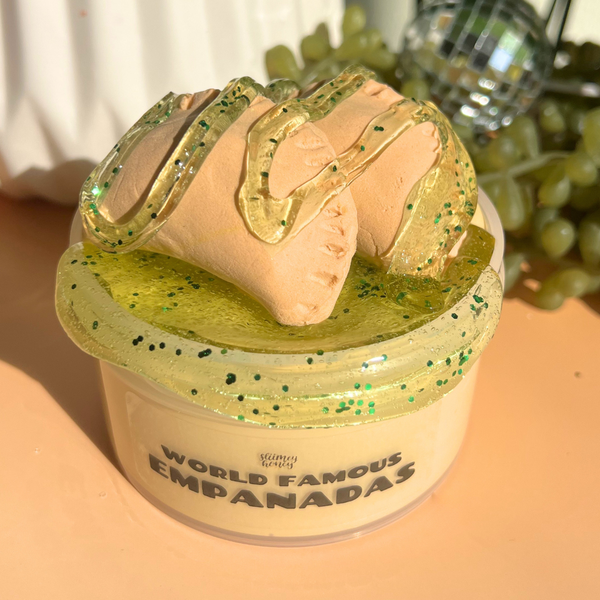 Empanadas