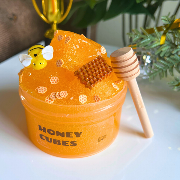 Honey Cubes