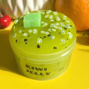 Kiwi Jelly