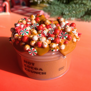 Hot Cocoa Crunch