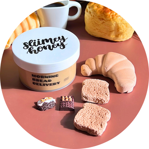 Morning Bread Delivery