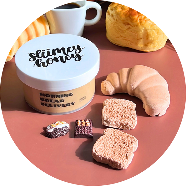 Morning Bread Delivery