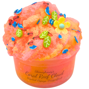 Coral Reef Cloud