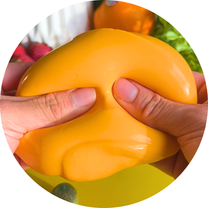 Cantaloupe Milk Gloss