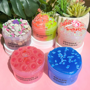 Candy Store Slime Restock Bundle