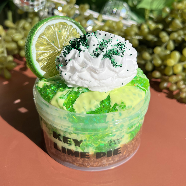 Key Lime Pie