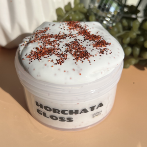 Horchata Gloss