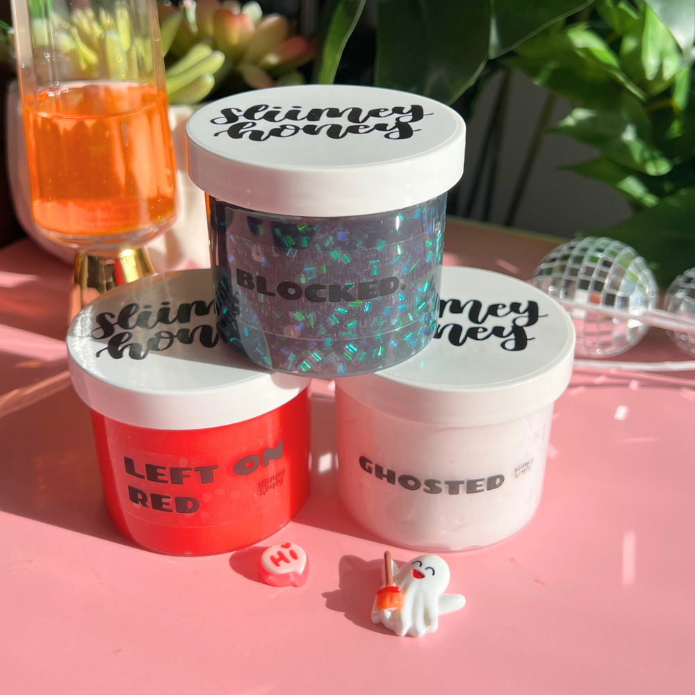 Unrequited Love Trio