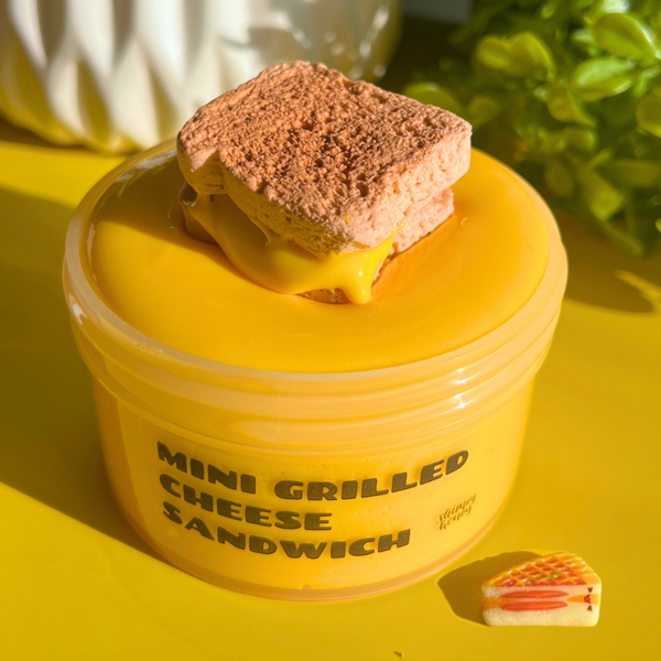 After School Snacks Slime Bundle