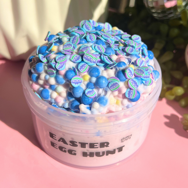 Easter Egg Hunt