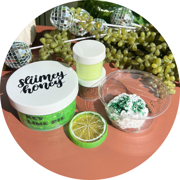 Key Lime Pie