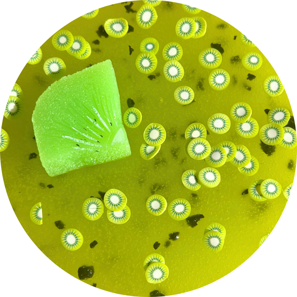 Kiwi Jelly