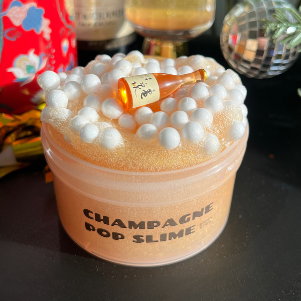 Champagne Pop