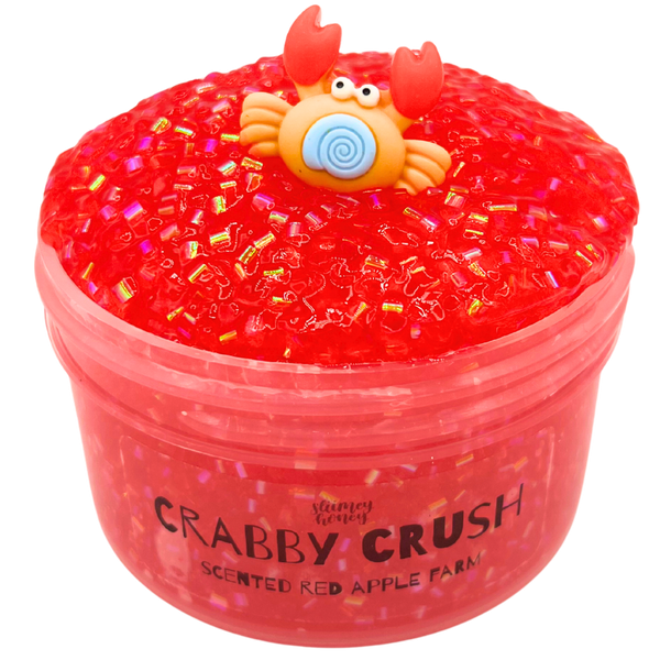 Crabby Crush
