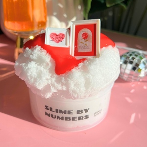 Slime By Numbers
