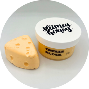 Cheese Block