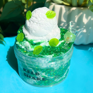 Kelp Shake