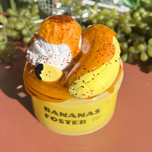 Bananas Foster