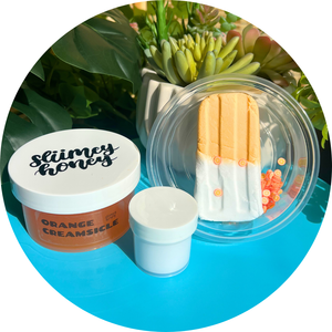 Orange Dreamsicle
