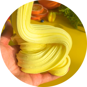 Lemon Sugar Frosting