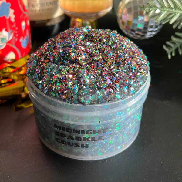 Midnight Sparkle Crush