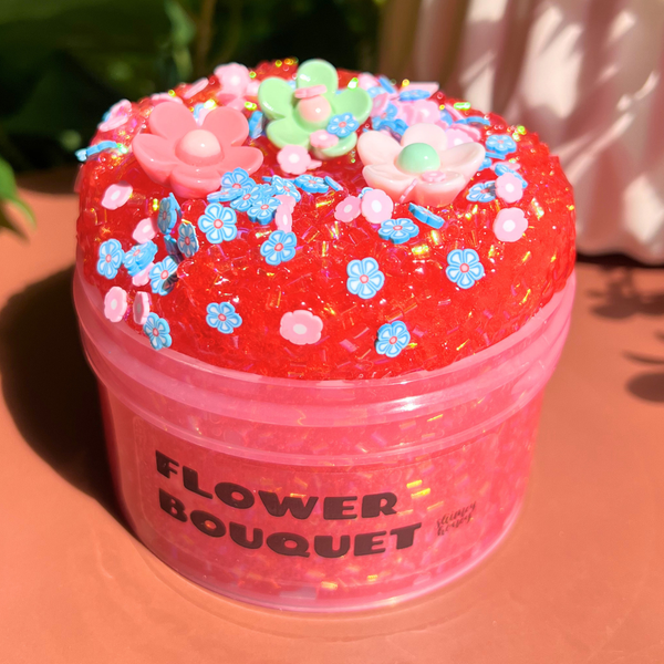 Flower Bouquet
