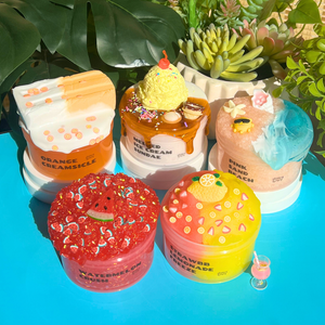 Summer 2026 Slime Restock Bundle