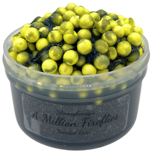 A Million Fireflies