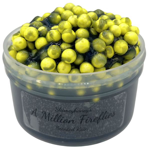 A Million Fireflies