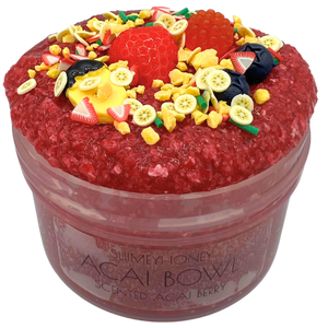 Acai Bowl