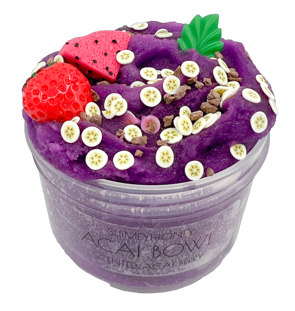 Açaí Bowl