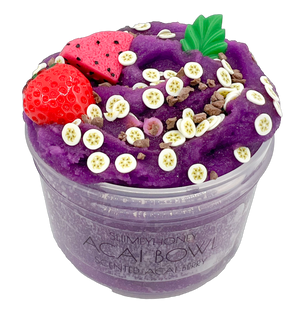 Açaí Bowl