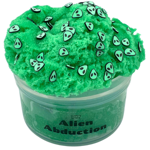 Alien Abduction