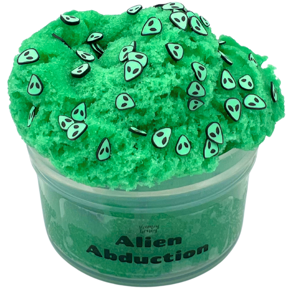 Alien Abduction