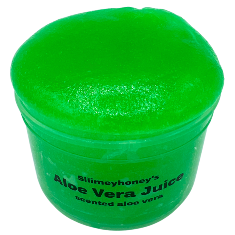 Aloe Vera Juice