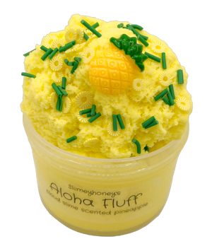 Aloha Fluff