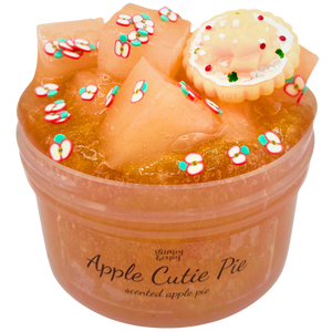 Apple Cutie Pie