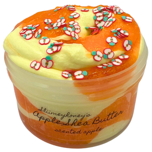 Apple Shea Butter