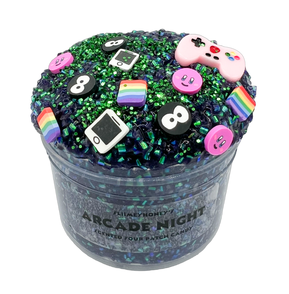 Arcade Night