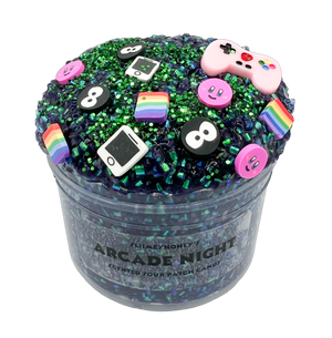 Arcade Night