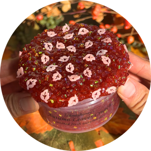 Autumn Leaves Crunch